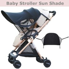 Universal Stroller Pram Shade
