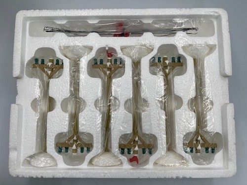 Department set six - 56, of