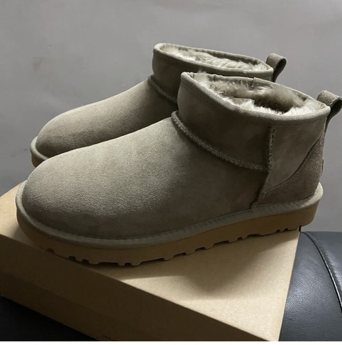 Ugg classic ultra mini - ugg,