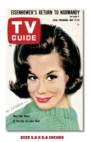 Mary tyler moore dick - tyler,