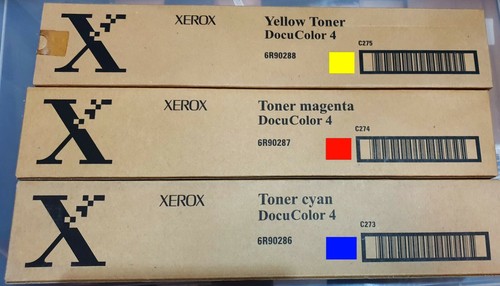 Xerox 6r90286 6r90287 - 6r90286, m