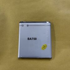 for SONY ERICSSON BA-750