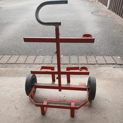 Boc portapack gas - boc, cylinder