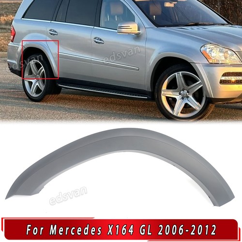 Rear right fender wheel - rear,