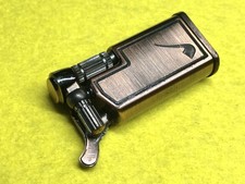 MARUMAN  GL67  BRASS  VINTAGE