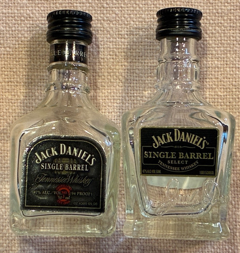 Different mini 50ml jack - 2,