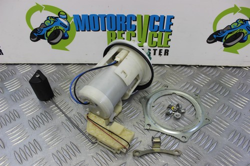Honda cbr 600 fuel - 600, rr