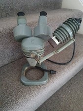 Vintage Watson Barnet