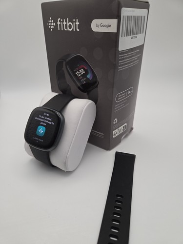 Fitbit versa fitness - 4, tracker