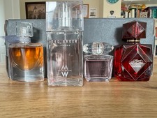 Ladies Perfume Fragrance