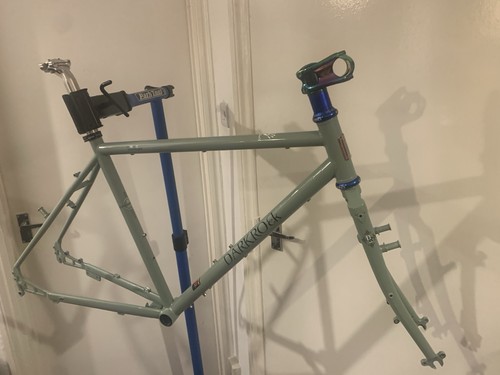 Dark rock super travel - travel, 2