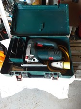 Bosch Professional Jigsaw 110V