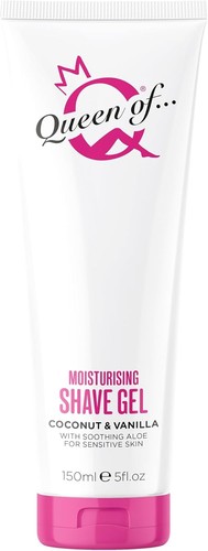 Queen ooh la creamy - ooh, la!