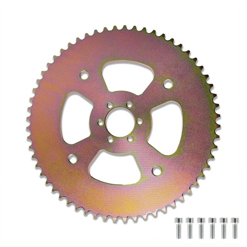 60t high torque - 60t, rear