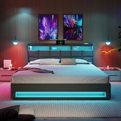 6ft super king size bed - king,