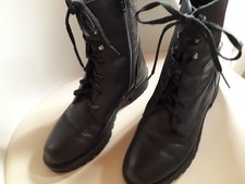 Geox Respira ladies ankle boots