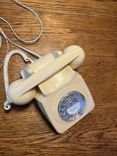 Vintage Retro Telephone