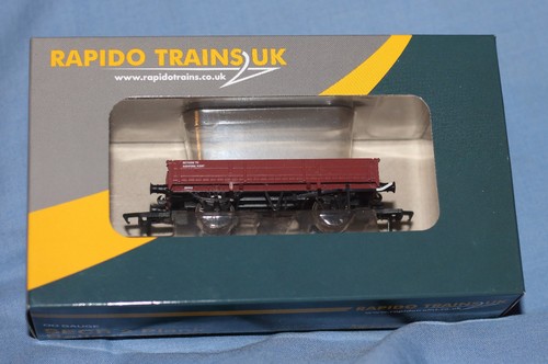 Rapido 928008 secr ballast - rapido,