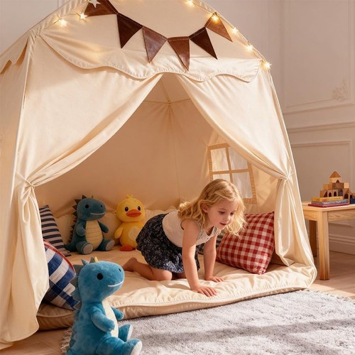 Kids light play tent - kids, up