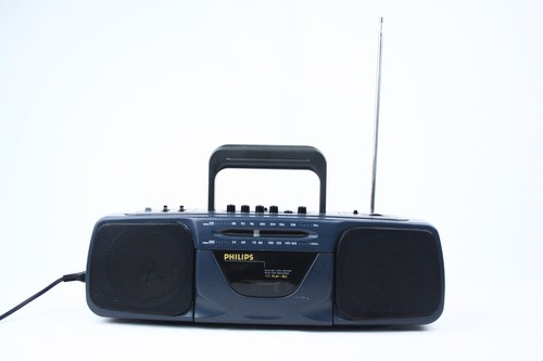 Philips nr6100 05s vintage - philips,