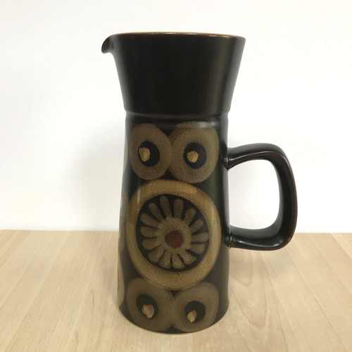 Denby arabesque large water - large,