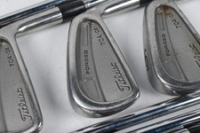 Titleist 704.CB Irons / 3-PW /