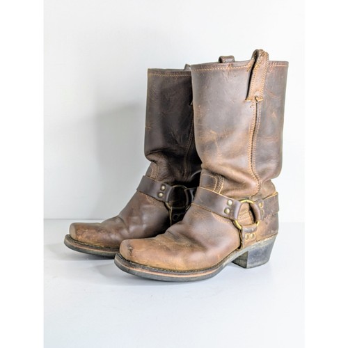 Frye harness 12r - frye,