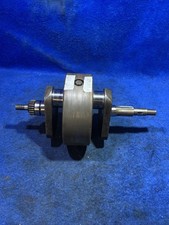 Bsa A65 A50 Engine Crankshaft