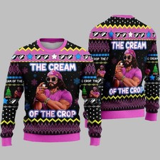Macho Man Randy Savage The