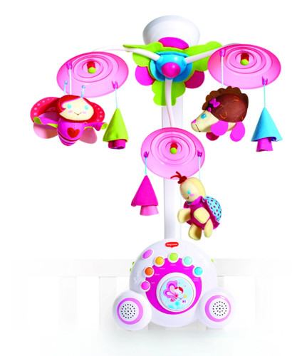 Tiny love baby soothe - baby, groove