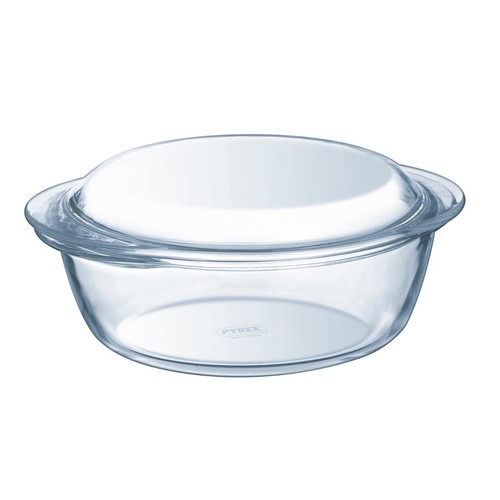 Pyrex classic round glass - classic,