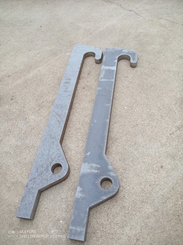 Pair jcb qfit fit - jcb,