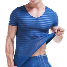 Men Short Sleeve T-Shirt