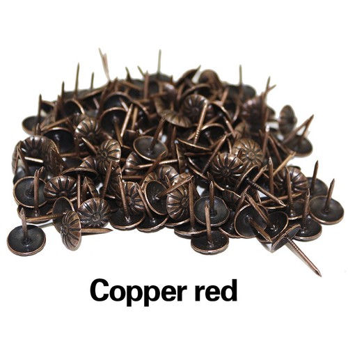 100pcs upholstery nails - 100pcs,