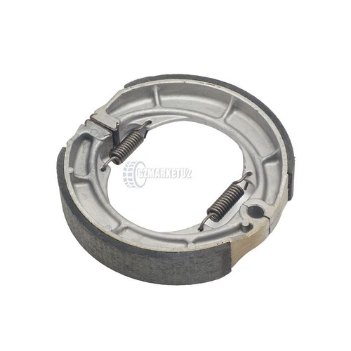 Rear brake pads shoe for - rear,