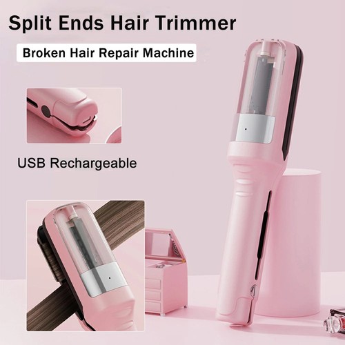 Multi function hair split ends - hair,
