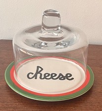 Vintage Baldelli Italy Glass