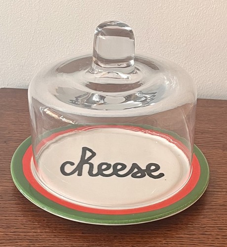 Vintage baldelli italy - vintage, glass