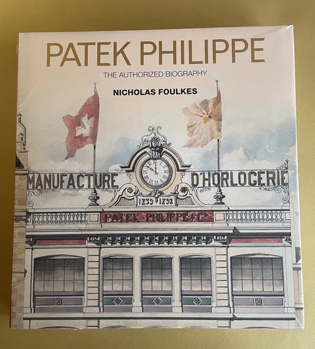 Patek philippe authorized - philippe,