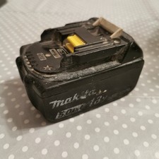 MAKITA BL1850B 5.0AH 18V