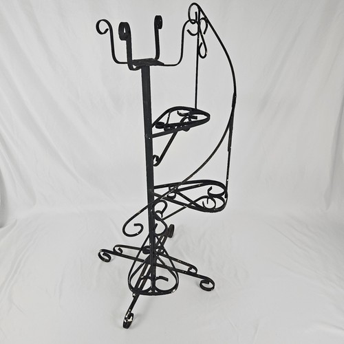 Vintage wrought iron - vintage, metal