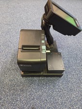 Ticketer TK200 Ticket Machine