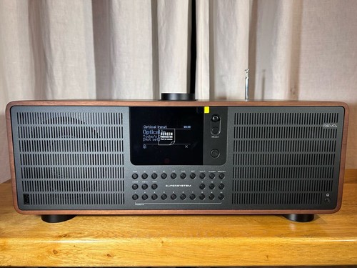 Mint revo super system - mint,