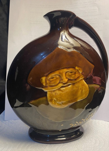 Royal doulton dewar - dewar's, whisky