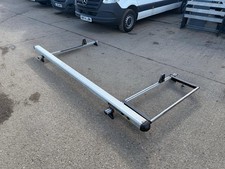Rhino Roof Bars For VW CADDY
