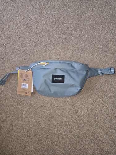 Pacsafe anti theft sling - anti-theft,