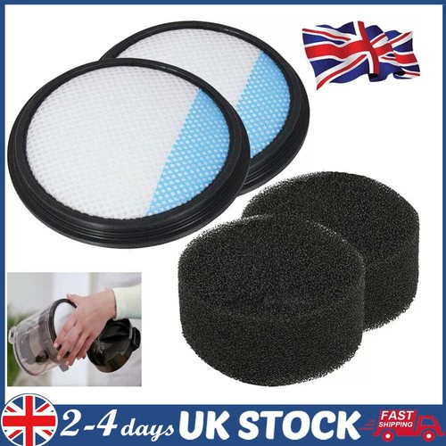 Motor filter foam set fits - foam,