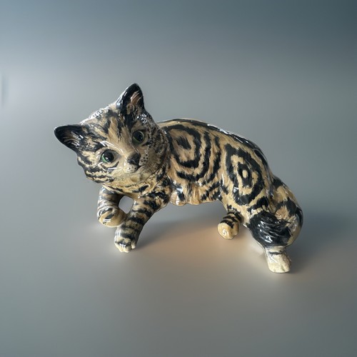 Rare beswick england grey - rare,