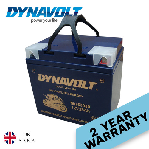 Dynavolt mg53030 replaces - dynavolt,