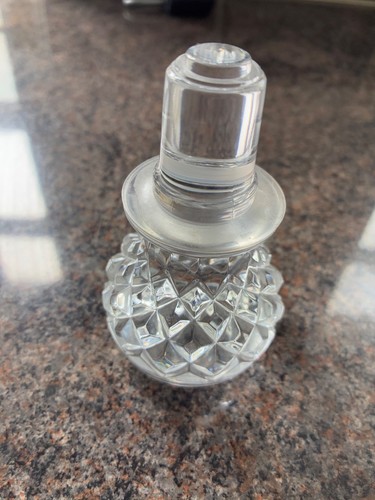 Cristal arques longchamp - d'arques,